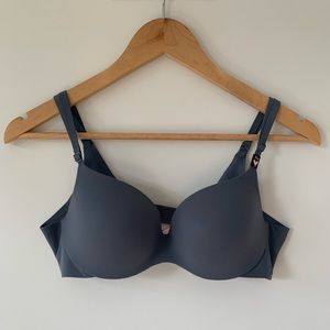 Victoria’s Secret Lightly-Lined Demi Bra
